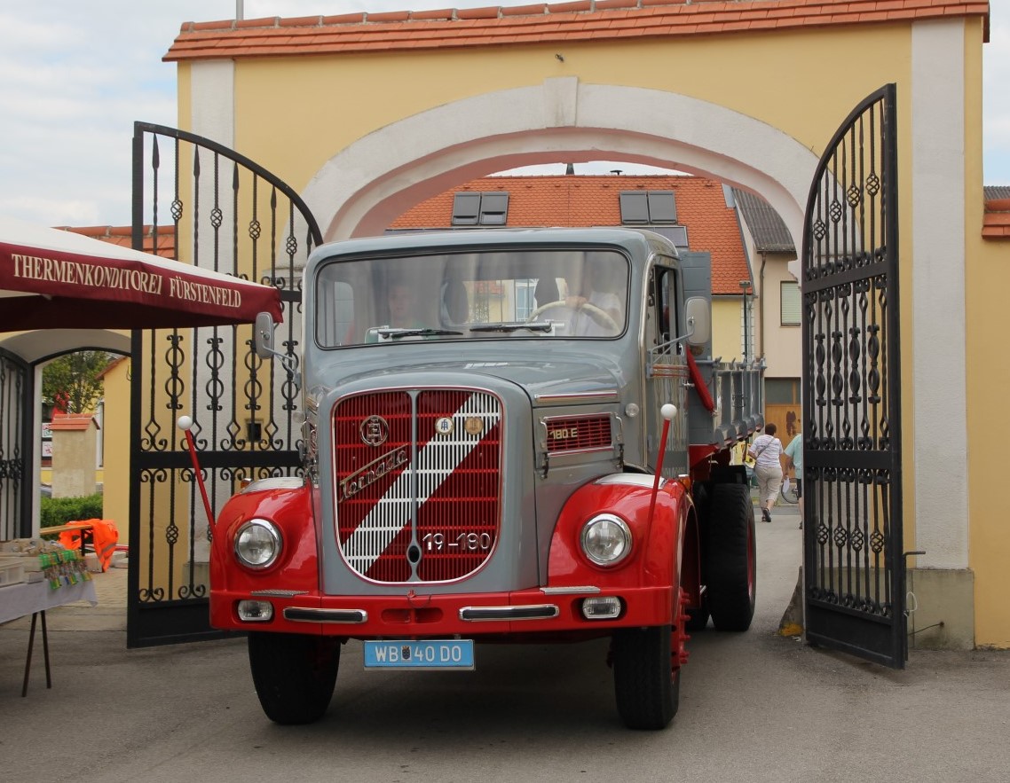 2016-07-10 Oldtimertreffen